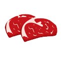 Icon of Fresh Meat